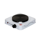 Ertone Tek Gözlü Elektrikli 1000 W Ocak